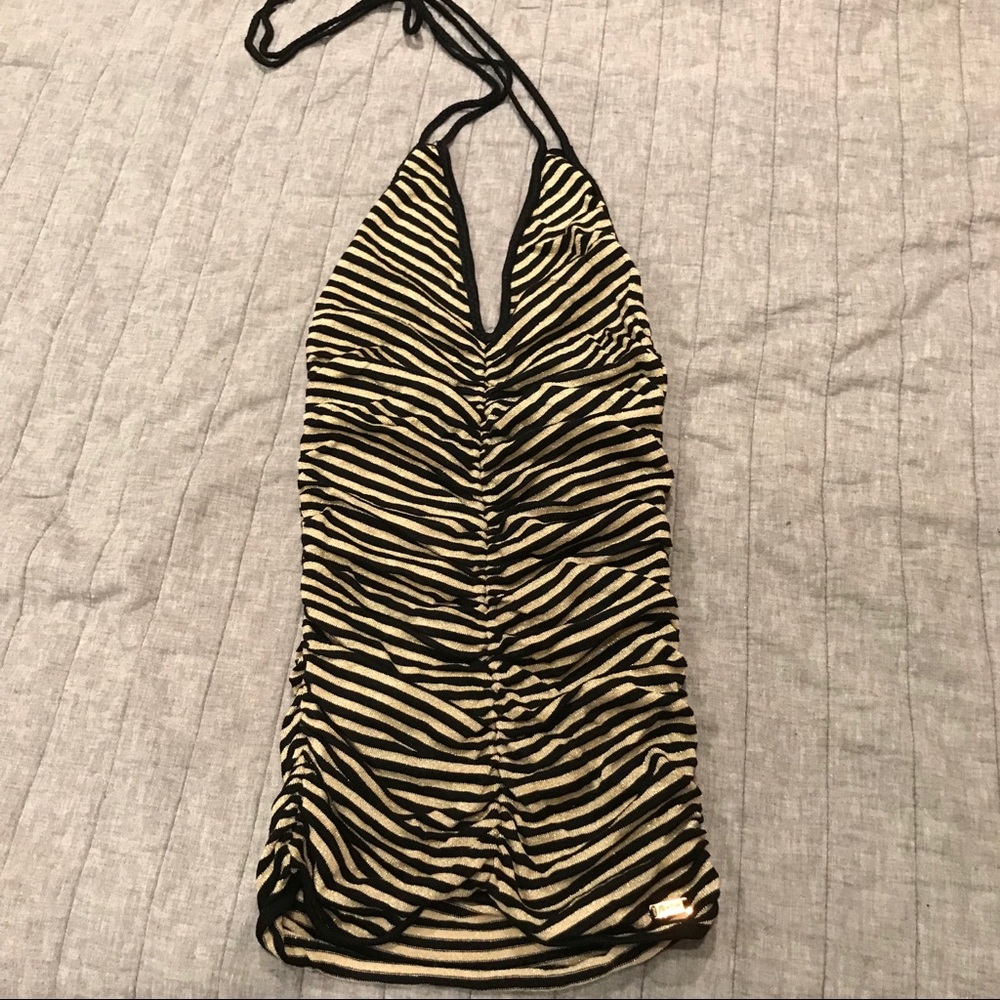 Marciano Halter Dress